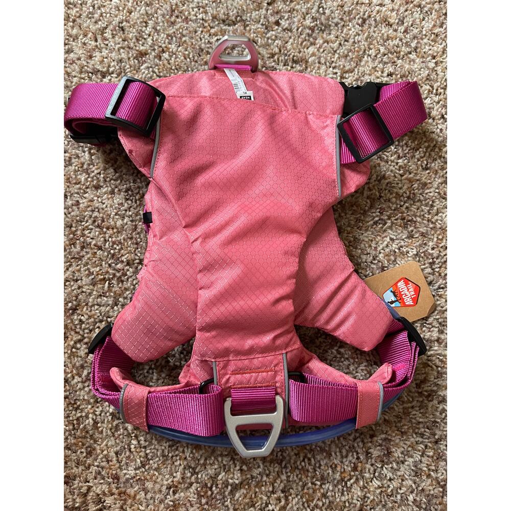 Arcadia Trail Water Bladder Harness  "Small"